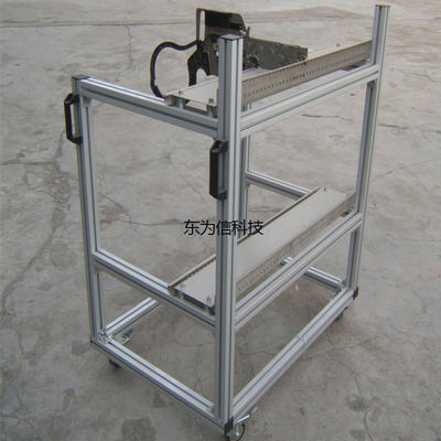 I-Pulse I-PULSE placement machine Feida turnover car Tianlong FEEDER Feida placement car low-cost direct sales